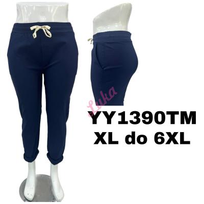 Women's pants Queenee 1390 Big size