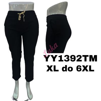 Women's pants Queenee Big size