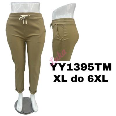 Women's pants Queenee 1395 Big size