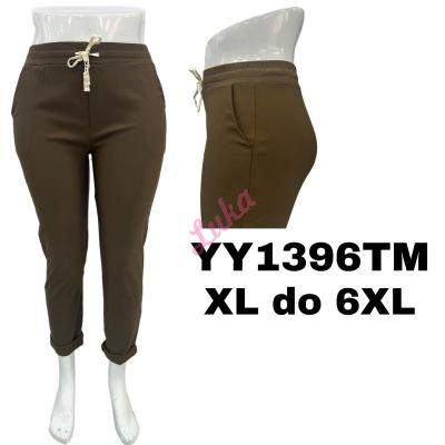 Women's pants Queenee 1396 Big size