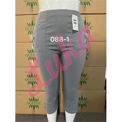 Women's pants Queenee Big size