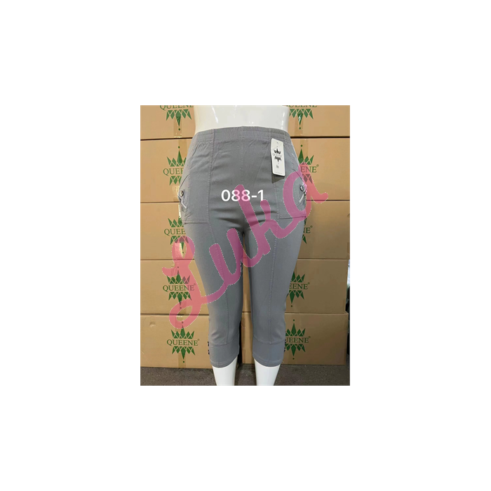 Women's pants Queenee Big size