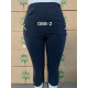 Women's pants Queenee Big size