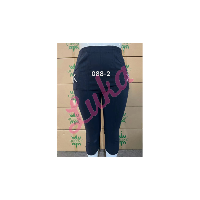 Women's pants Queenee Big size