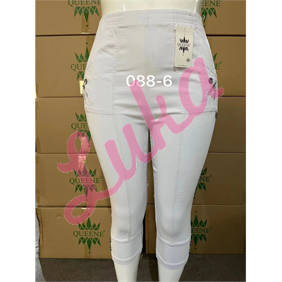 Women's pants Queenee 088-6 Big size