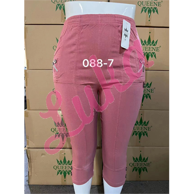 Women's pants Queenee 088-6 Big size