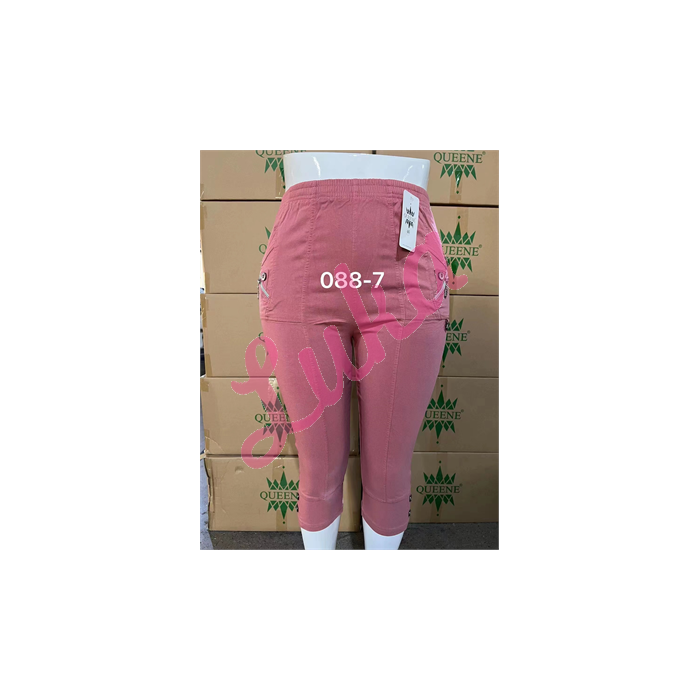 Women's pants Queenee 088-6 Big size