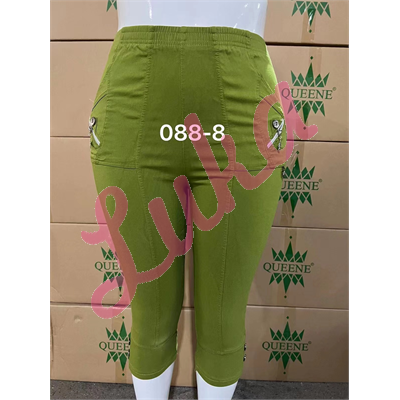 Women's pants Queenee 088-7 Big size