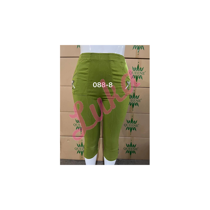 Women's pants Queenee 088-7 Big size