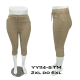 Women's pants Queenee 114-4 Big size