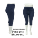 Women's pants Queenee 114-5 Big size