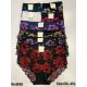 Women's Panties Power Flower 6613