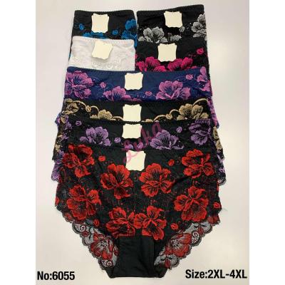 Women's Panties 6055