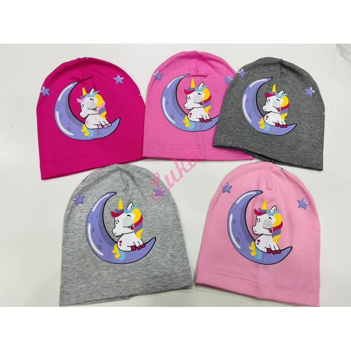 Kid's cap EIC-0520