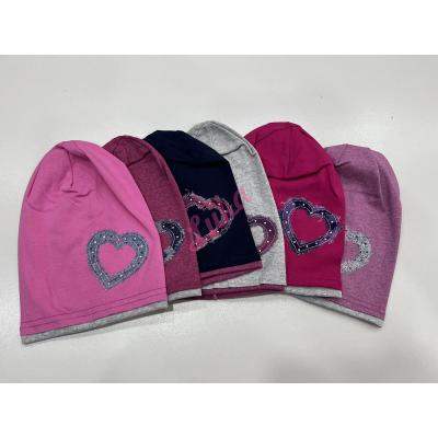 Kid's cap EIC-0546