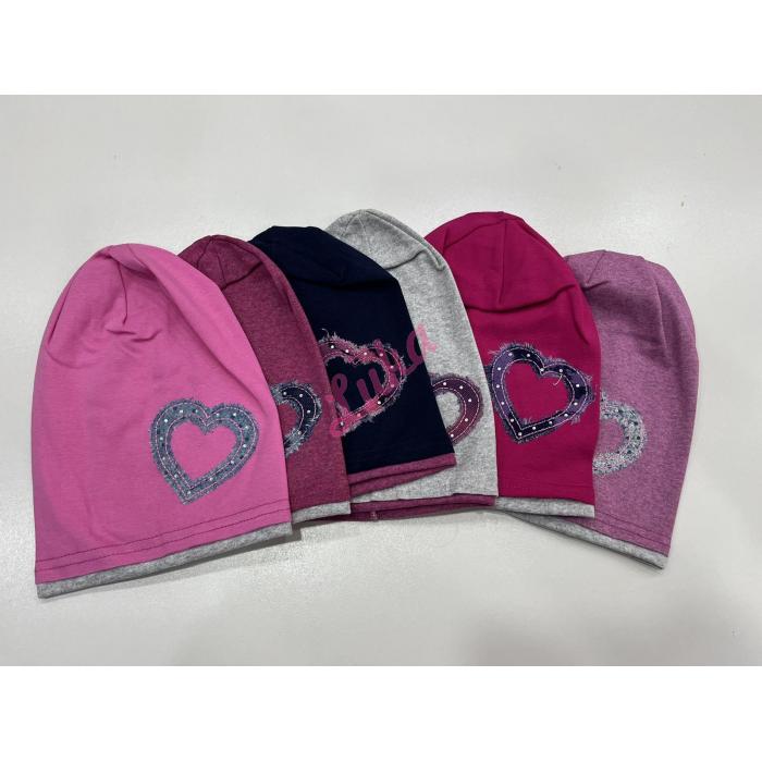 Kid's cap EIC-0545