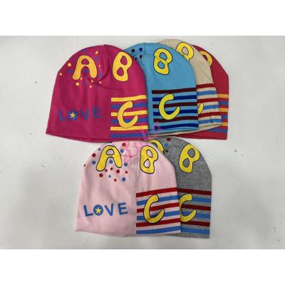 Kid's cap EIC-0551