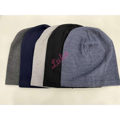 Womens Cap MIN-3331