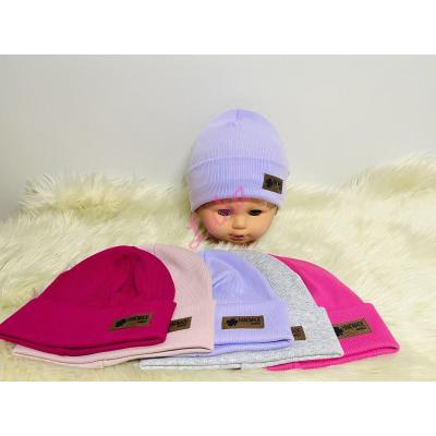 Kid's cap EIC-0557