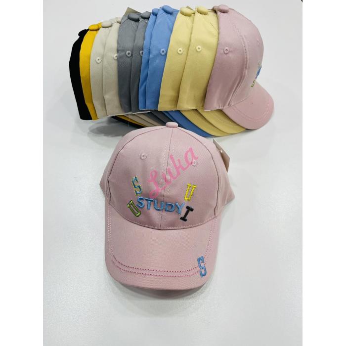 Kid's cap EIC-0560