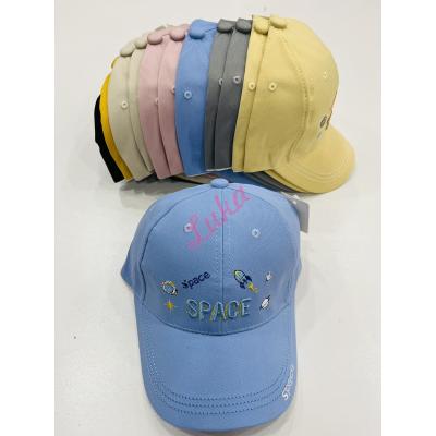 Kid's cap DAS-5202