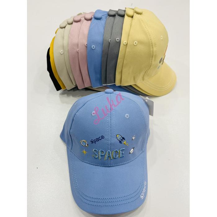 Kid's cap DAS-5201