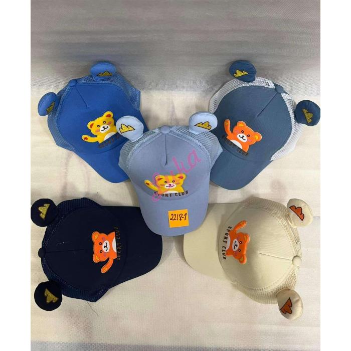 Kid's cap DAS-5214