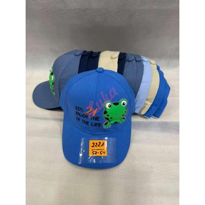 Kid's cap DAS-5215