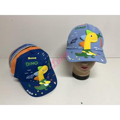 Kid's cap DAS-5221
