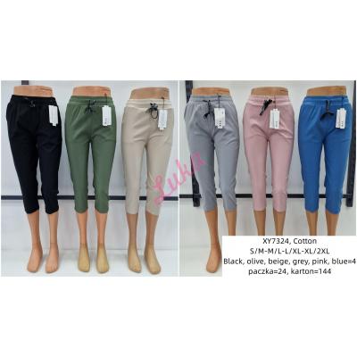 Women's pants xy7328