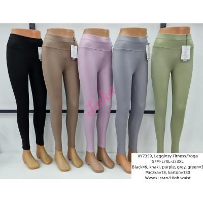 Women's leggings xy7359