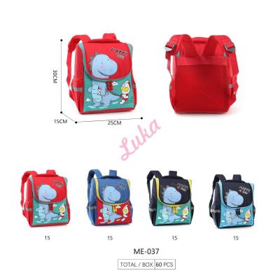 Kid's Backpack ME-037