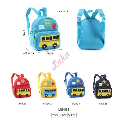 Kid's Backpack ME-038