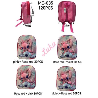 Kid's Backpack ME-041