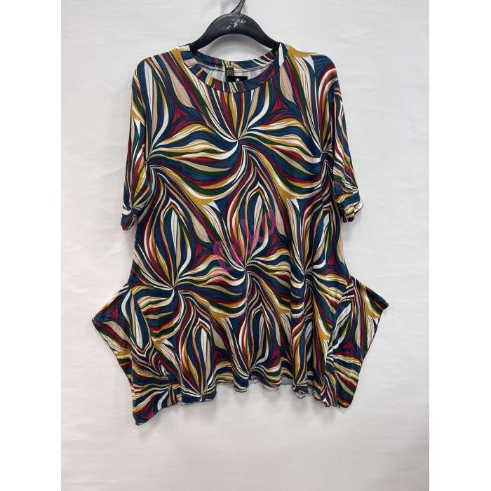 Women's Tunic Polska fru-