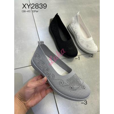 Women's Shoes Haidra XY2839