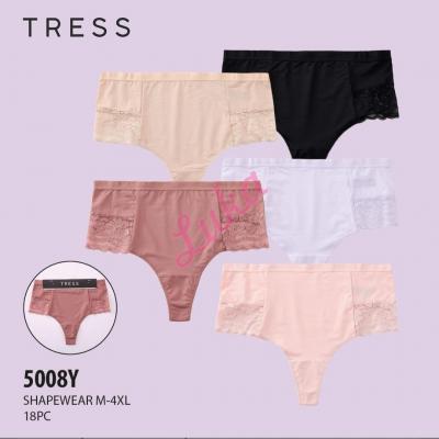 Majtki damskie Tress 5008Y