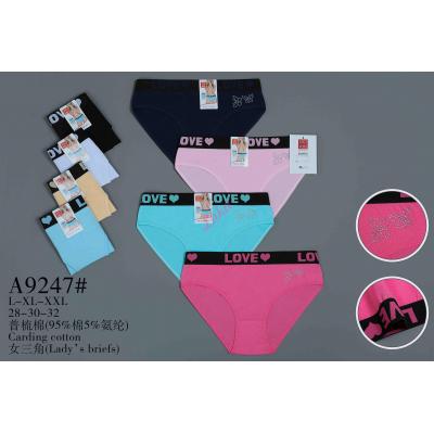 Women's Panties Uokin A9247