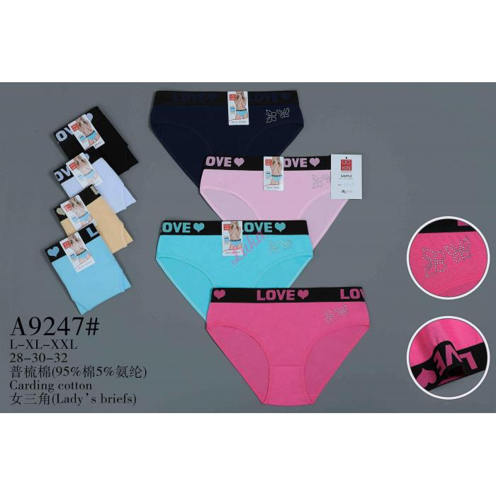 Women's Panties Uokin A8217