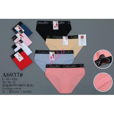 Women's Panties Uokin A6937