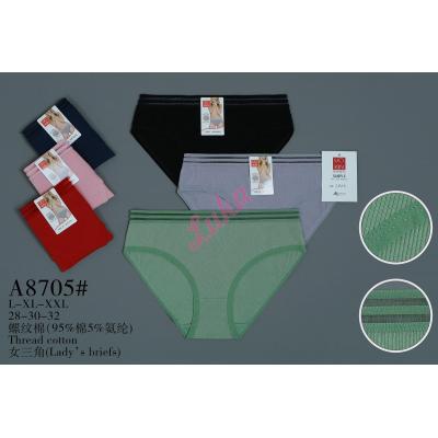 Women's Panties Uokin A6143