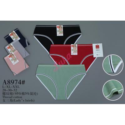 Women's Panties Uokin A8705