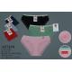 Women's Panties Uokin A8974