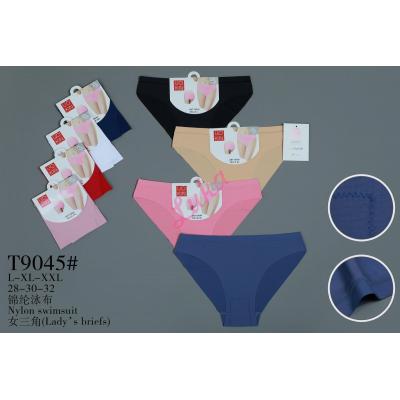 Women's Panties Uokin T9045