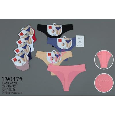 Women's Panties Uokin T9047