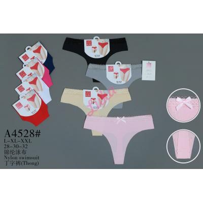 Women's Panties Uokin A4528