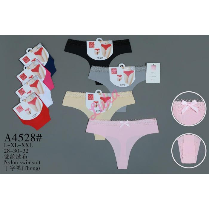 Women's Panties Uokin T9047