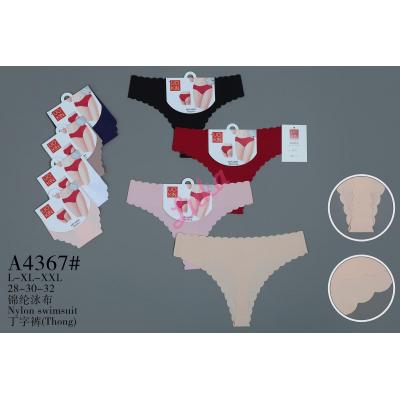 Women's Panties Uokin A4528