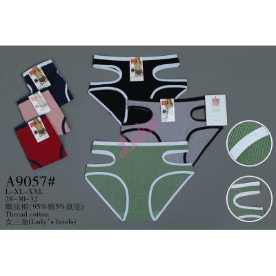 Women's Panties Uokin A9057