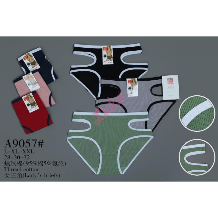 Women's Panties Uokin A4849